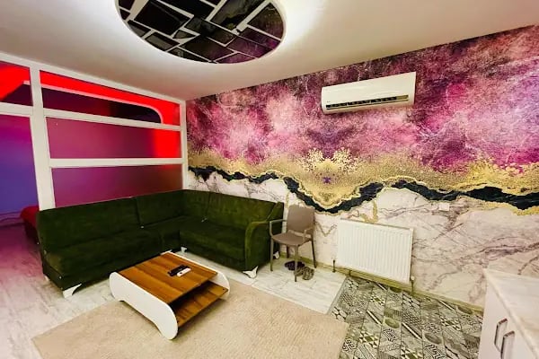Ada Suite - Kahramanmaraş Günlük Kiralık - Resim 10