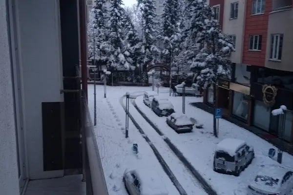 Ada Suite - Kahramanmaraş Günlük Kiralık - Resim 7