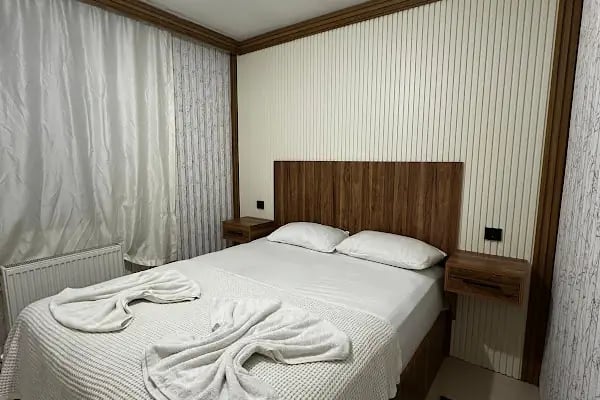 Ada Suite - Kahramanmaraş Günlük Kiralık - Resim 3