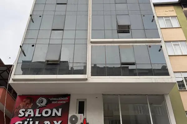 Ada Suite - Kahramanmaraş Günlük Kiralık - Resim 1