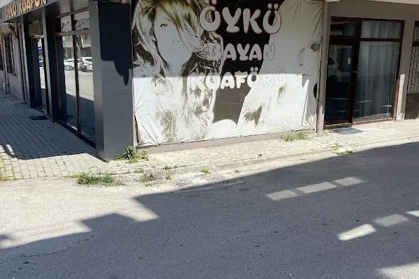 Öykü Kuaför - Resim 2