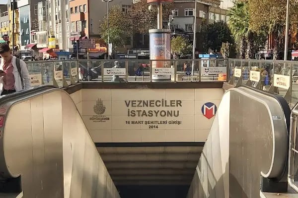 Vezneciler - Resim 5