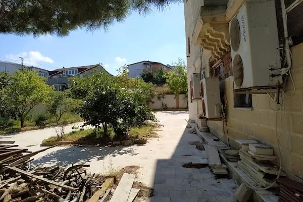 Karaburun Alperen Cami - Resim 7