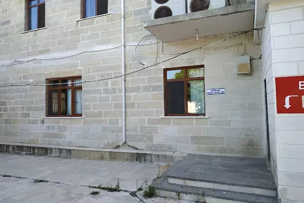 Karaburun Alperen Cami - Resim 18
