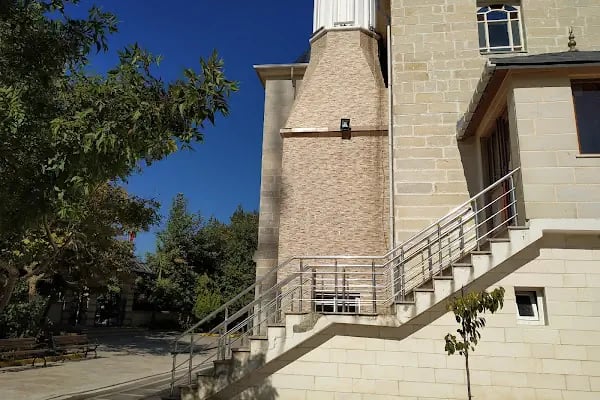 Karaburun Alperen Cami - Resim 15