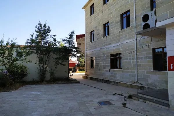 Karaburun Alperen Cami - Resim 5