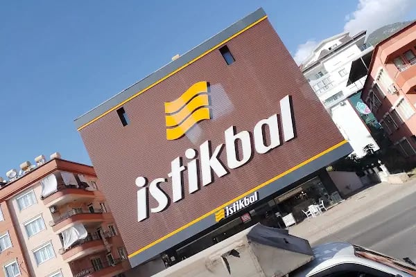 İstikbal - TEL MAĞAZACILIK - Resim 1