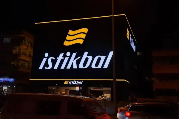 İstikbal - TEL MAĞAZACILIK - Resim 6