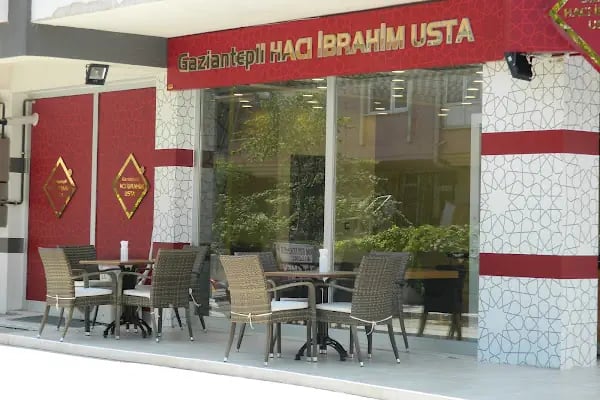Gaziantepli Hacı İbrahim Usta Baklava (Havzan) - Resim 19