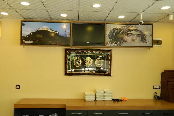 Gaziantepli Hacı İbrahim Usta Baklava (Havzan) - Resim 7