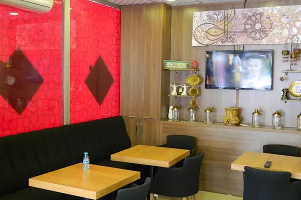 Gaziantepli Hacı İbrahim Usta Baklava (Havzan) - Resim 18