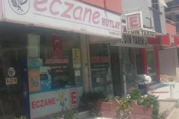 Mutlay Eczanesi - Resim 4