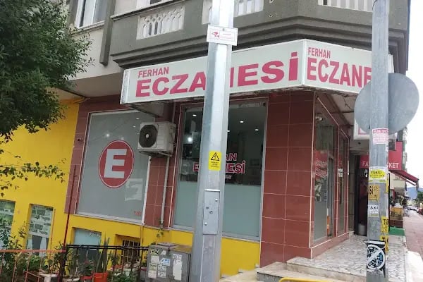 Mutlay Eczanesi - Resim 2