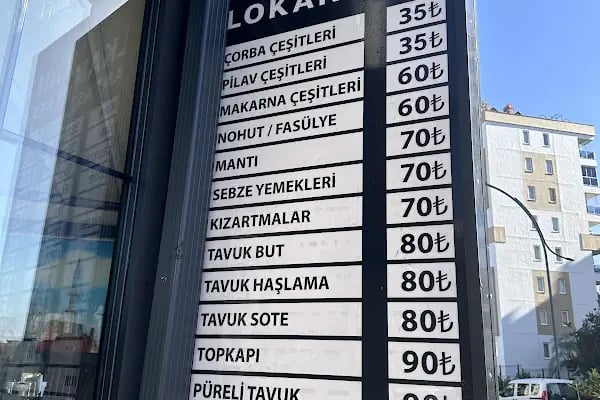 Balkan Lokantası - Resim 5