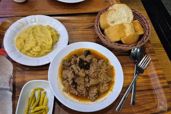 Balkan Lokantası - Resim 8