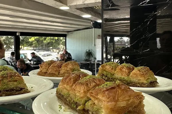 Balkan Lokantası - Resim 19