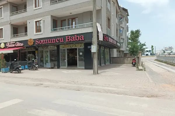 Somuncu Baba - Resim 1