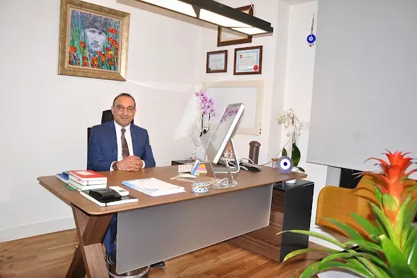 Prof. Dr. Murat Bozkurt - Eklem Cerrahisi Artroskopi Artroplasti Kıkırdak - Kök Hücre Tedavisi - Resim 2