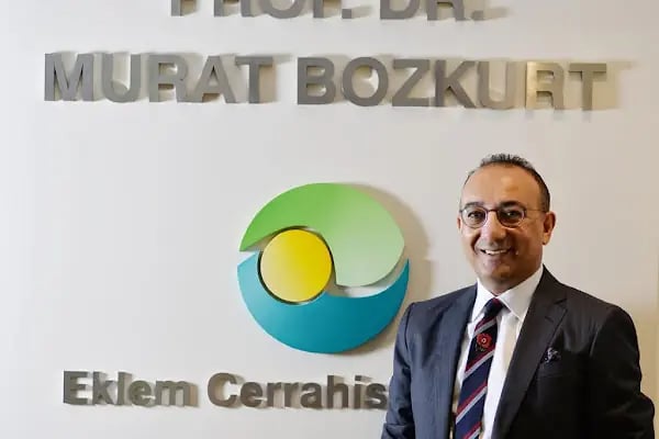 Prof. Dr. Murat Bozkurt - Eklem Cerrahisi Artroskopi Artroplasti Kıkırdak - Kök Hücre Tedavisi - Resim 6