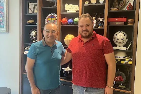 Prof. Dr. Murat Bozkurt - Eklem Cerrahisi Artroskopi Artroplasti Kıkırdak - Kök Hücre Tedavisi - Resim 7