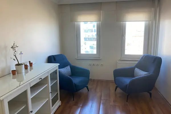 Bursa Psikolog Ayşe Özer Kaya, Bursa Psikolog, Bursa floortime - Resim 2