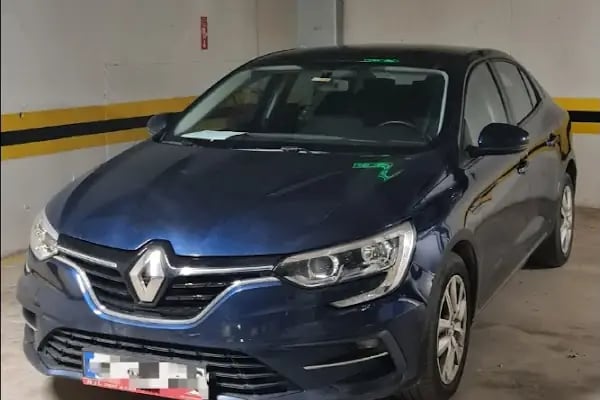 ROL Rent A Car Ataşehir - Resim 4