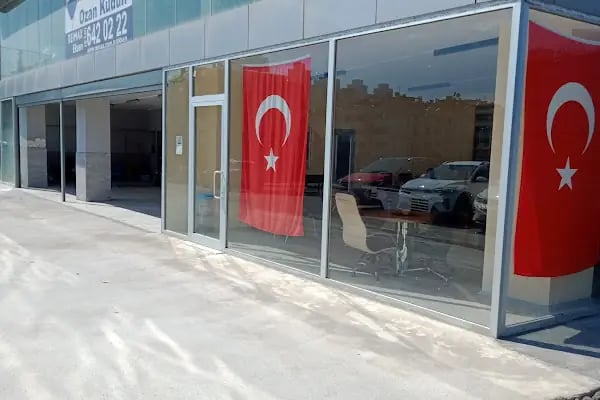 ROL Rent A Car Ataşehir - Resim 3