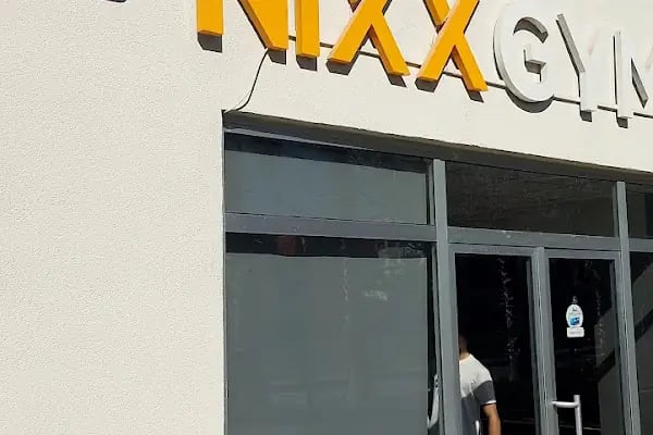 Nixx GYM - Resim 4