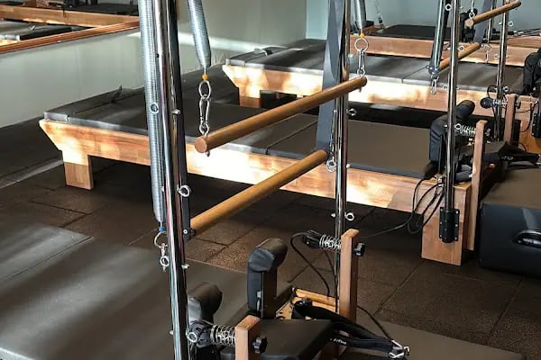 Nixx GYM - Resim 1