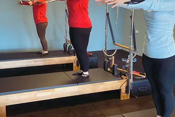 Nixx GYM - Resim 3