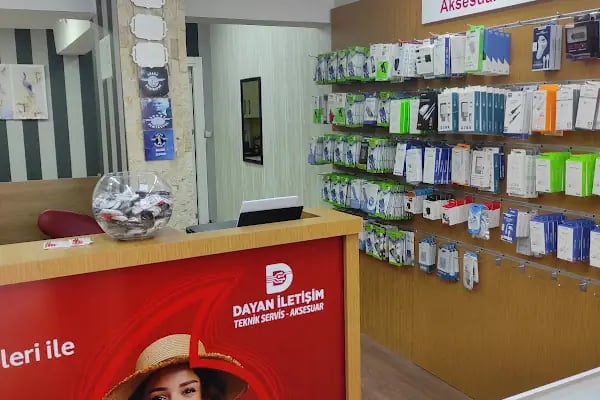 DAYAN İLETİŞİM - Resim 11