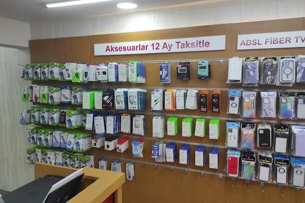 DAYAN İLETİŞİM - Resim 4