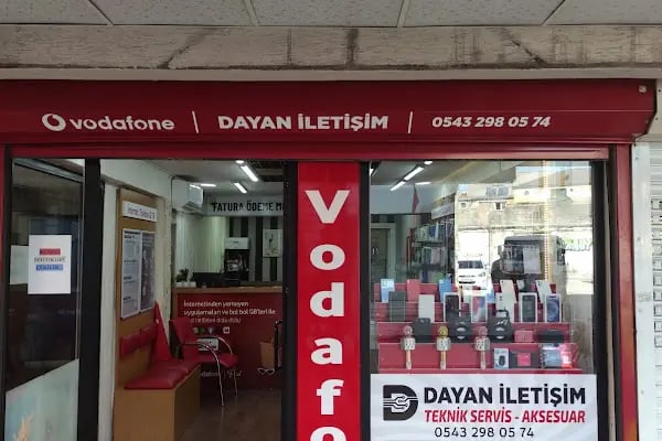 DAYAN İLETİŞİM - Resim 7