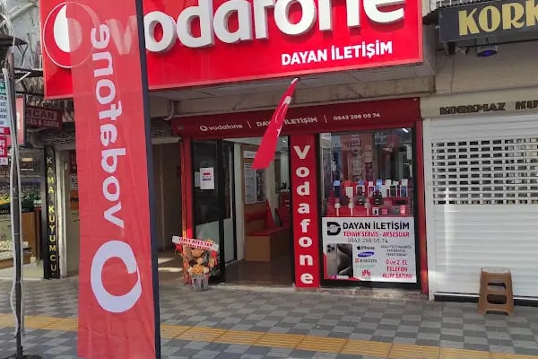 DAYAN İLETİŞİM - Resim 16