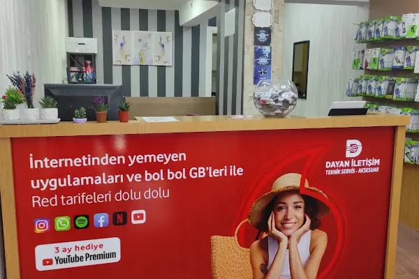 DAYAN İLETİŞİM - Resim 19