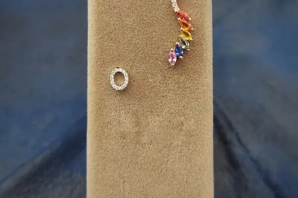 Daphne Jewellery and Diamond House - Resim 5