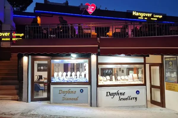 Daphne Jewellery and Diamond House - Resim 2