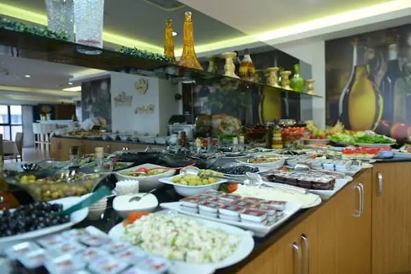 Nk Hotel - Resim 7