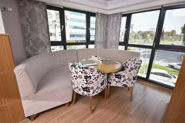 Nk Hotel - Resim 19