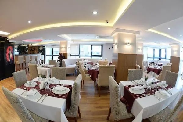 Nk Hotel - Resim 5