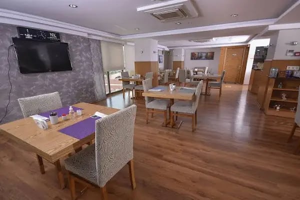 Nk Hotel - Resim 10
