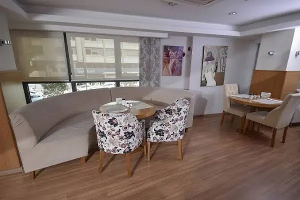 Nk Hotel - Resim 9