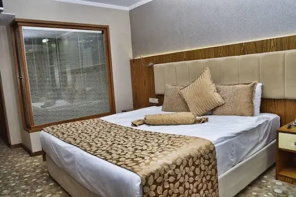 Nk Hotel - Resim 2