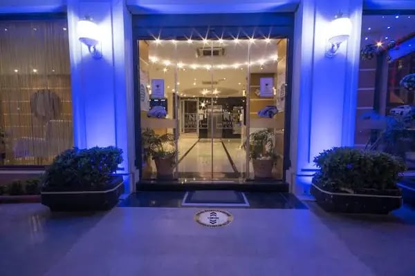 Nk Hotel - Resim 14
