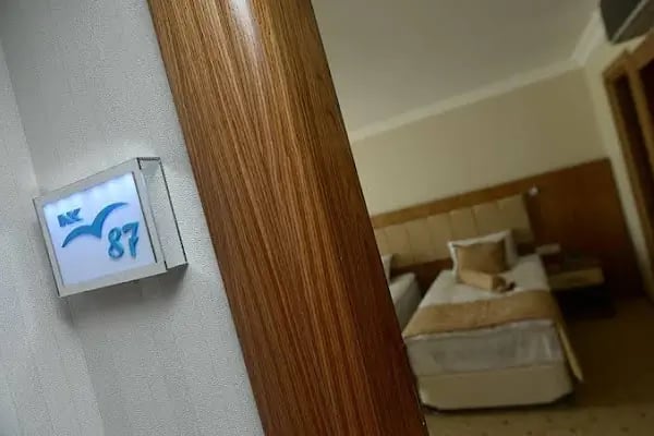 Nk Hotel - Resim 15