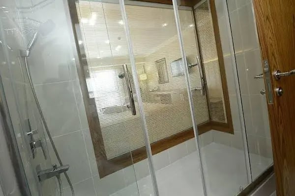 Nk Hotel - Resim 3
