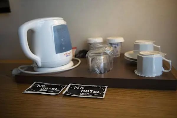 Nk Hotel - Resim 17