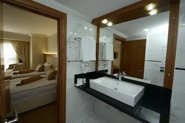 Nk Hotel - Resim 11