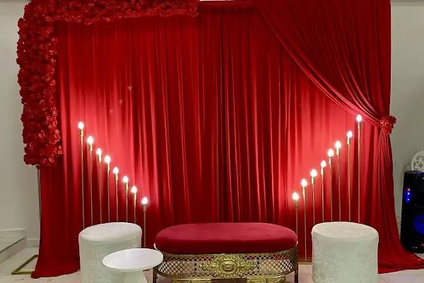 Dera Davet Organizasyon Cafe - Resim 11