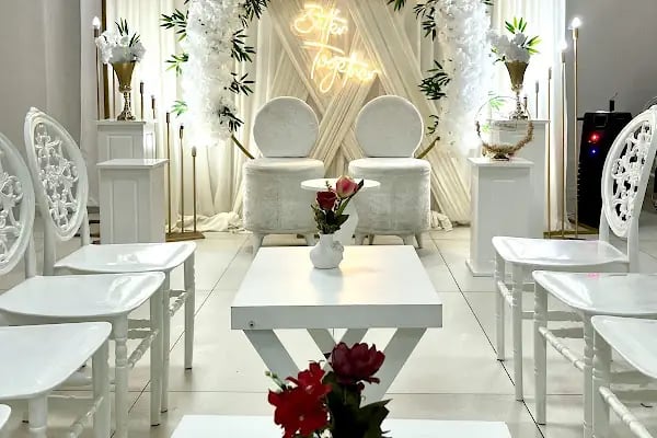 Dera Davet Organizasyon Cafe - Resim 4